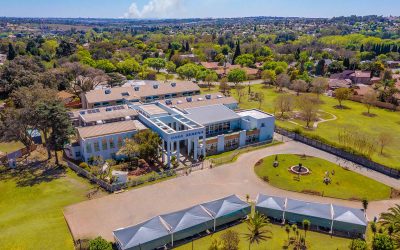 40 Years of Serving the Italian Community and the Elderly