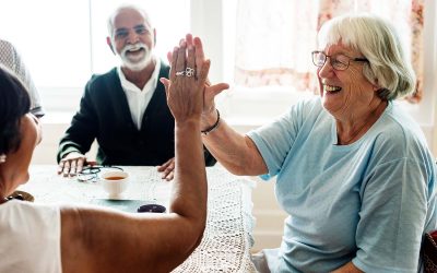 Embracing Golden Years: 6 Essential Steps to Choose an Old Age Home That Truly Feels Like Home