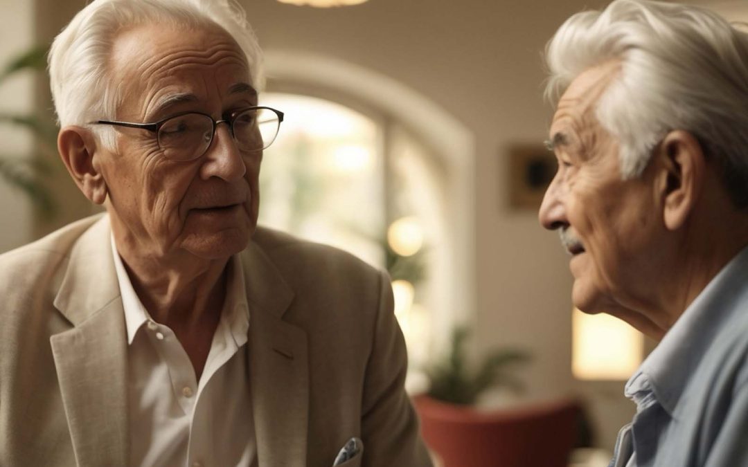 6 Key Mistakes to Avoid When Choosing an Old Age Home