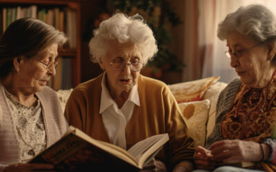 Navigating the Challenges of Dementia: How Casa Serena Supports Families