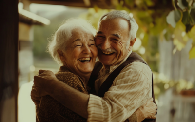 Healthy Ageing Tips: Embrace Every Moment with Vitality