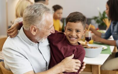 How to Recognise When It’s Time for Professional Care: A Guide for Families