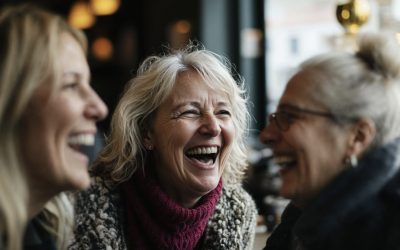 From Conversations to Connections: The Impact of Social Engagement on Senior Brain Health