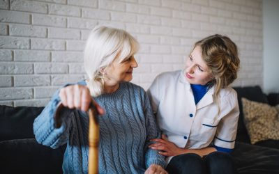 What Is Frail Care? Understanding the Support Seniors Need in Retirement Homes